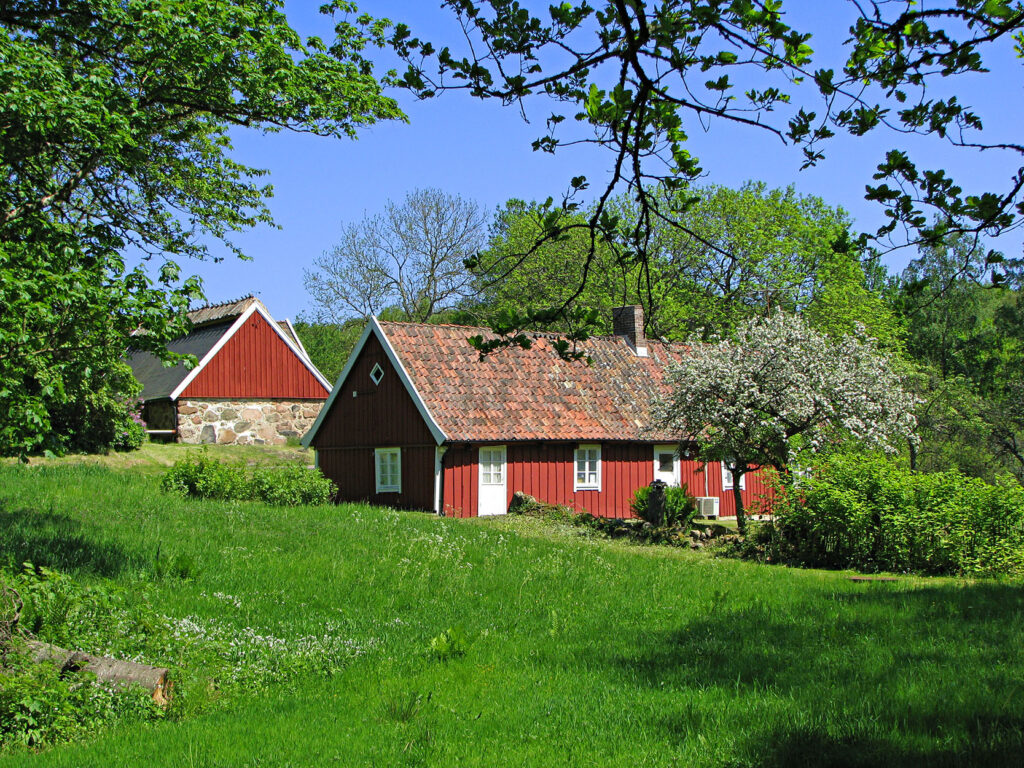 Kontakt - Kullabergs naturreservat